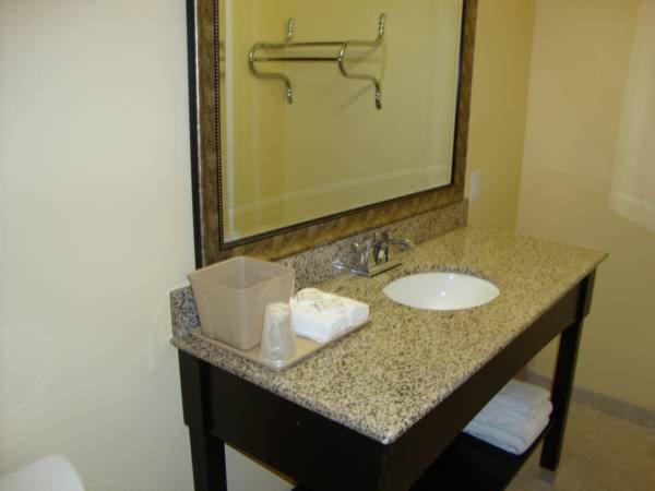 Montigo Inn Leesville Rom bilde