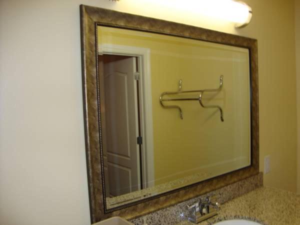 Montigo Inn Leesville Rom bilde